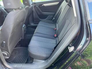 Volkswagen Passat 1.6 77kW