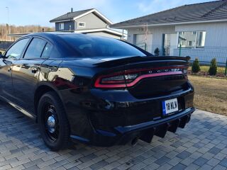 Dodge Charger 5.7 V8 AWD 276kW