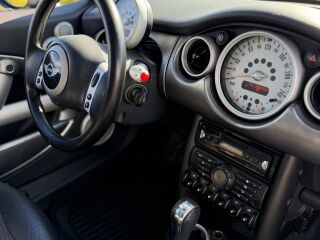 MINI Cooper 1.6 85kW