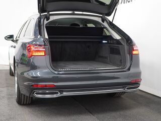 Audi A6 45 TFSI 2.0 195kW
