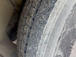 Scania R440 RETARDER / ADR