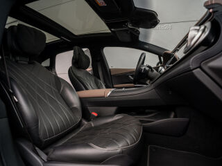 Mercedes-Benz EQS 580 4Matic AMG Night 135kW