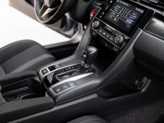 Honda Civic 1.0 95kW