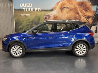 SEAT Arona Xcellence 1.0 66kW