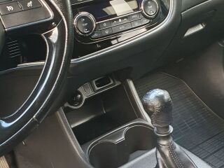 Mitsubishi Outlander 2.3 110кВ