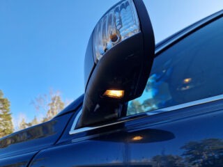 Volvo XC90 Polestar Performance 2.4 D5244T4 136kW