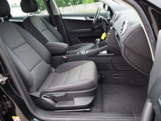 Audi A3 Sportback Facelift 1.4 TFSi 92kW