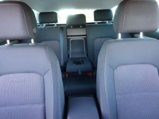Volkswagen Passat Variant Comfortline Facelift EU6 2.0 R4 TDI 110кВ