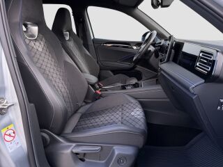 Volkswagen Tiguan R-Line 4motion 2.0 TDI 142kW