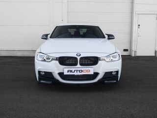 BMW 330 e iPerformance M-Sport LCI 2.0 R4 185kW