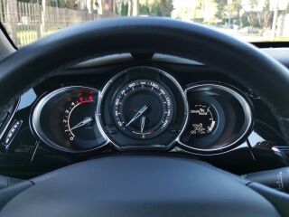 Citroen DS3 DSTYLE NAV 1.4 BlueHDi 50kW