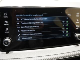 Skoda Fabia MONTE CARLO 1.0 TSI 85kW