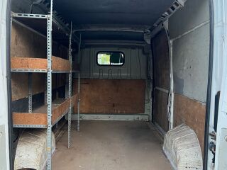 Fiat Ducato 2.3 88kW