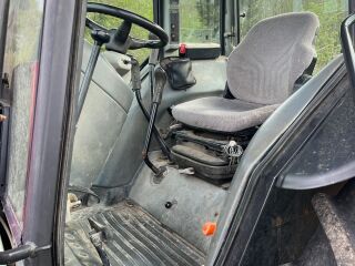 Valtra A93 4.4 R4 75kW