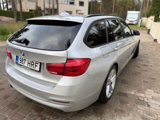 BMW 318 1.8 110kW