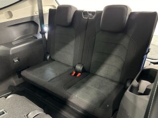 Volkswagen Tiguan 2.0 110кВ