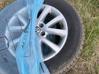 Volkswagen Passat 1.8 R4 132kW