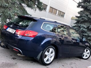 Honda Accord MY2010 - Comfort Edition - Eco Estate Wagon 2.2 i-Dtec 110kW