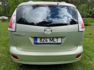 Mazda 5 1.8 85kW