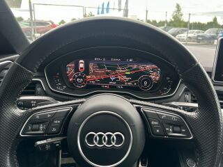 Audi A5 S-Line 2.0 TDI 140kW