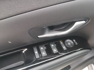 Hyundai Tucson 2WD 158 kW 20th Anniversary Hybrid 1.6 T-GDI 117kW