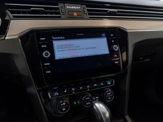Volkswagen Passat R-Line 4 Motion 140kW