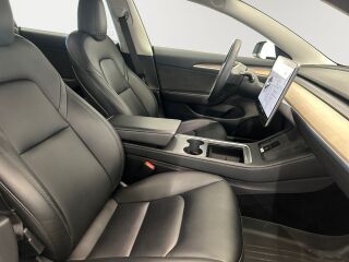 Tesla Model 3 Perfomance AWD Dual Motor 155kW