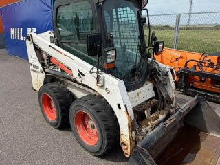 Bobcat S450