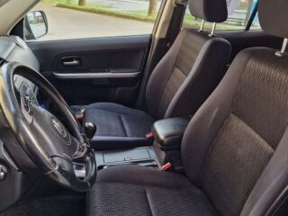 Suzuki Grand Vitara 2.4 124kW