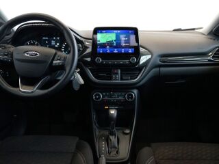 Ford Puma 1.0 Petrol 91кВ