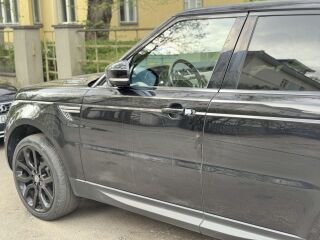 Land Rover Range Rover Sport 3.0 190kW