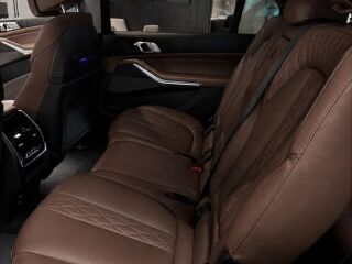 BMW X7 X-Drive 40i M-Sport 3.0 250kW