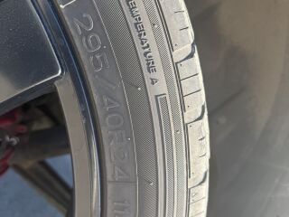 Mercedes-Benz G 500 5.0 V8 218кВ