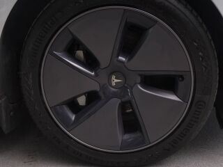 Tesla Model 3 Long Range AWD Dual Motor 366кВ