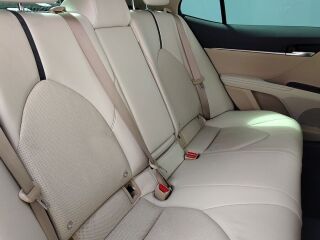 Toyota Camry Executive 131kW