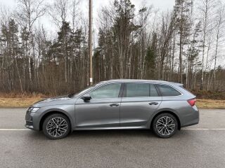 Skoda Octavia Selection FL 2.0 TDI 110kW