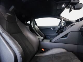 Jaguar F-Type 5.0 331kW
