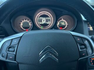 Citroen C4 Business N1 KAT PureTech 110 1.2 81кВ
