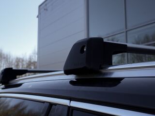 Volvo XC90 2.0 173kW