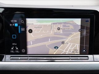 Volkswagen Golf ALLTRACK 2.0 147kW