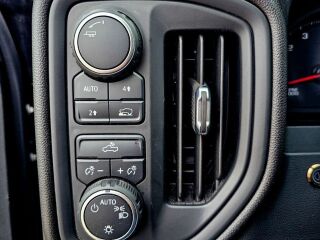 Chevrolet Silverado 4.3 212kW