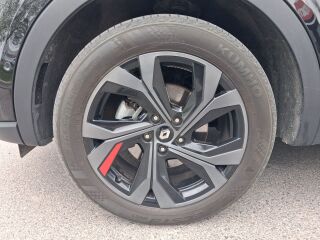 Renault Arkana RS Line 1.6 E-Tech 69kW