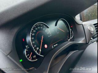 BMW X4 M-Sport xDrive 2.0 140кВ