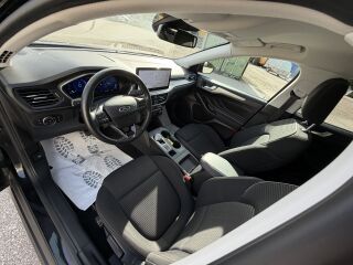 Ford Focus TURNIER TITANIU-X FACELIFT 1.5 R4 ECOBLUE 115 85кВ