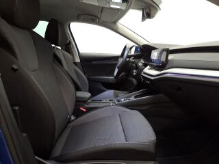 Skoda Octavia Combi Ambition 1.5 110кВ