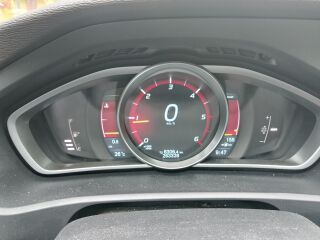 Volvo V40 Summum 1.6 84kW