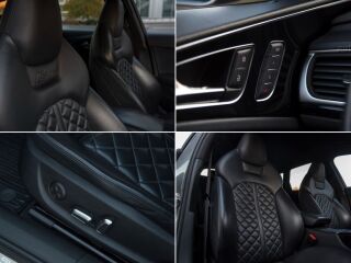 Audi A6 Competition 3.0 240kW