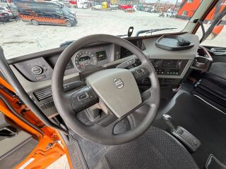 Volvo FH 460 6x2 345кВ