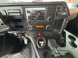 Mercedes-Benz Antos 2543 6x2*4 315kW