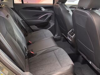 Volkswagen Tiguan Elegance 1.5 eTSI 110кВ